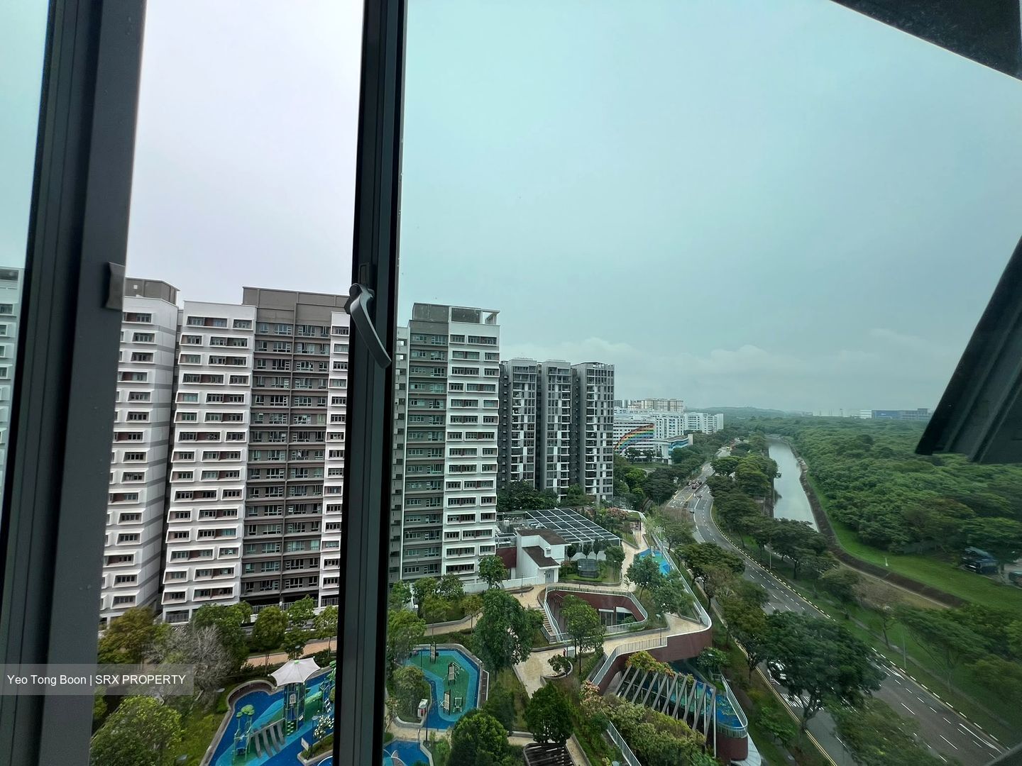 Hougang Street 32 (Hougang), Multi Generation #593627321
